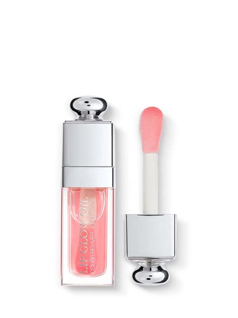 john lewis dior lip oil